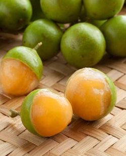 Guinep
